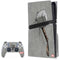 Marvel Thor Thors Hammer Mjolnir PS5 Pro Disk Bundle  Skin